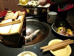 -百一大地锅(黑龙江省级非物质文化遗产)(文景街店)