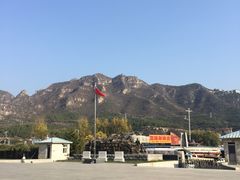 -平西抗日烈士陵园