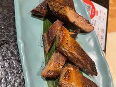 -無境·匠心日本料理(汉街店)