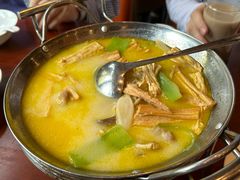 -古南都·老广东酒楼(龙江店)