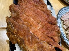 大排-玖鲜小笼(中山广场店)