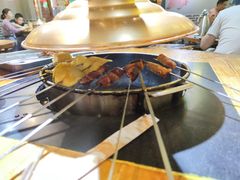 -水浒烤肉(国贸店)