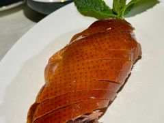 -四季民福烤鸭店(外滩外白渡桥店)