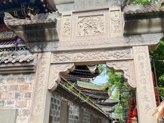 -丰都鬼城名山景区
