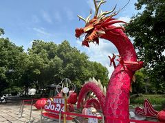 -西溪国家湿地公园