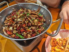 -陈家婆的菜(梅溪湖店)