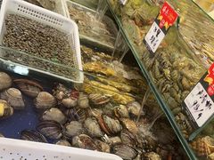 -瑞杰烧烤店·24小时营业(山东路店)