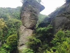 -十九峰景区-倒脱靴