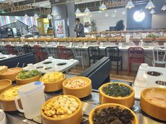 -龍歌自助小火锅(李沧丽达店)