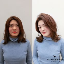 -P.STYLE派斯造型