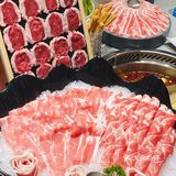 厦门新店｜吃了就能快乐的羊肉火锅🍲好吃不沾酱