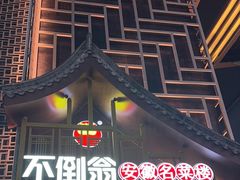 -不倒翁·安徽名菜楼(步行街店)