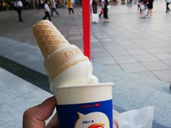-DQ·蛋糕·冰淇淋(虹口龙之梦店)