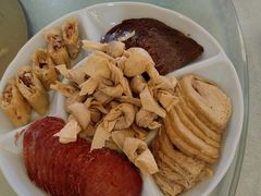 -长春观斋补堂素菜馆