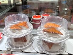 -新一番三文鱼寿司(大东海店)