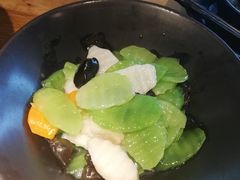 -金牌外婆家(苏州中心店)