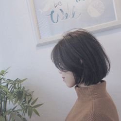 点击看大图 -热发型