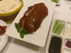 -贝勒爷·酥不腻烤鸭