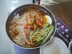 -韩风烤牛肉冷面店