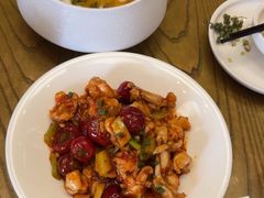 -榕意·川味之美(深业上城店)