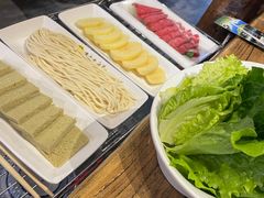 -泽成·冰煮羊(乌兰察布红楼店)