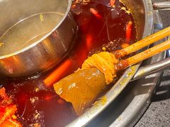 -飘香火锅(玉林西路店)
