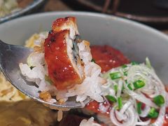 -山杏yama-katsu·吉列炸物