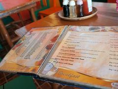 -Jonah's Fruit Shake & Snack Bar