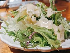 -小花花炭火烤肉·十五年延吉风味(左家庄店)