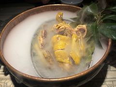 -桂满陇·桃花院落(长泰广场店)