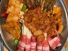 -黄记煌三汁焖锅(崇文门店)