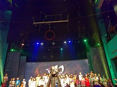 -Club Med地中海俱乐部·桂林度假村