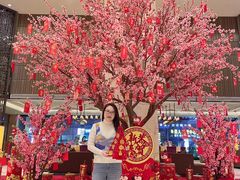 -中山利和希尔顿酒店