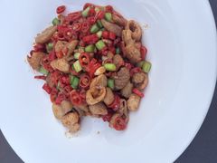 -汉水谣·江景餐厅(江滩店)