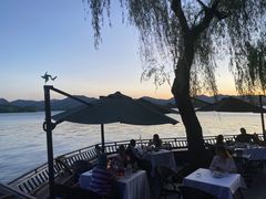 -柳莺湖上·湖景餐厅·江南菜(西湖店)