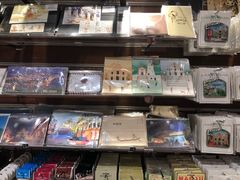 -贡多拉礼品及售票廊(威尼斯人酒店)