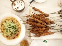 -巴依老爷新疆美食(清华东门店)