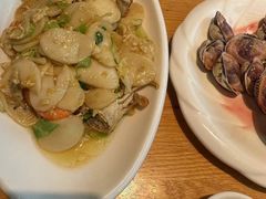-金海湾海鲜排档(朱家尖店)