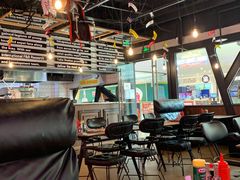 -Tubestation站点比萨(高新万达ONE店)