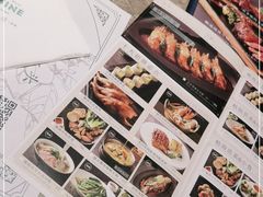 -美奈小馆·东南亚菜(福田星河COCO Park店)