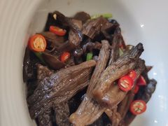 -香雪海饭店中餐厅(人民桥店)