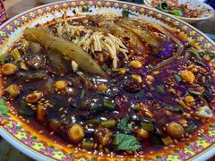 -雲记卢妈冷锅串串(中道街总店)