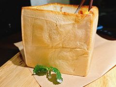 -外婆家(蓝色港湾店)