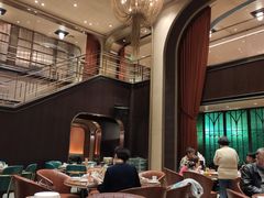 大堂-上海人家花樣年华(中山公园店)