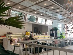 -ins森林童话餐厅coffee&bistro
