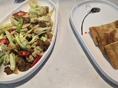 -北李妈妈菜·海肠捞饭(开发区万达店)