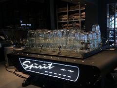 -来回·咖啡(钟村咖啡豆店)