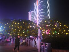 -欢乐迪KTV(观音桥未来国际店)