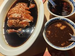 -南京大牌档(龙江新城市广场店)