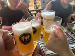 -木屋烧烤(白石洲店)
